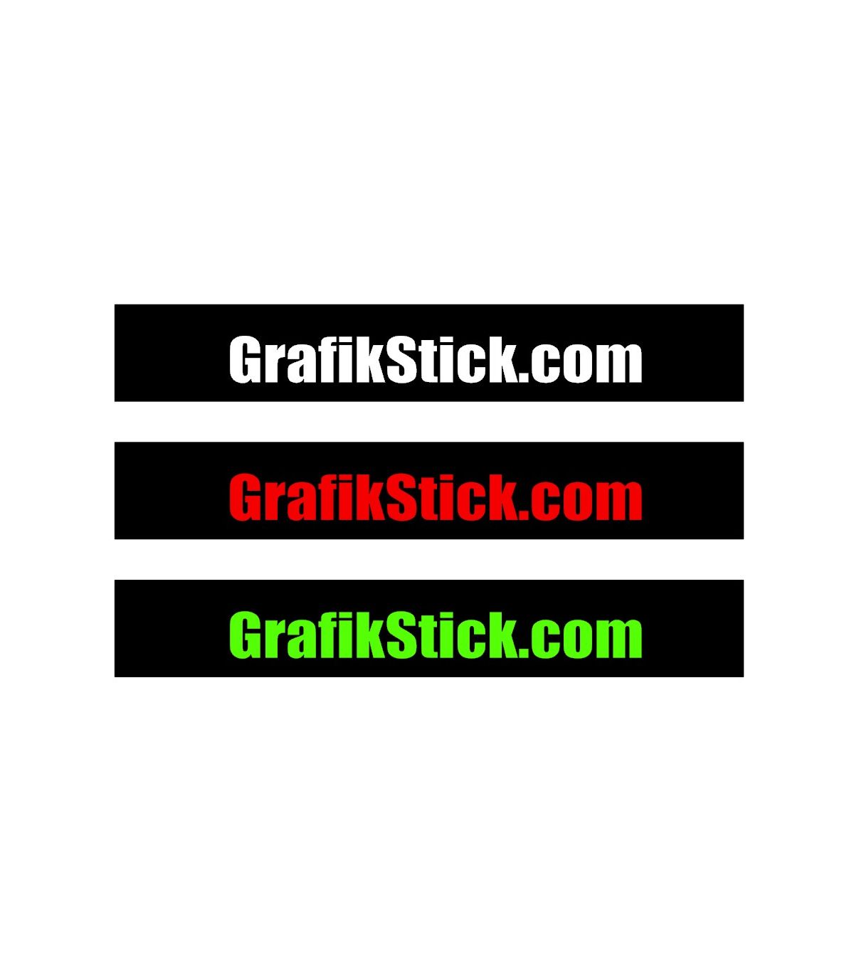 BANDEAU PARE SOLEIL GRAFIKSTICK