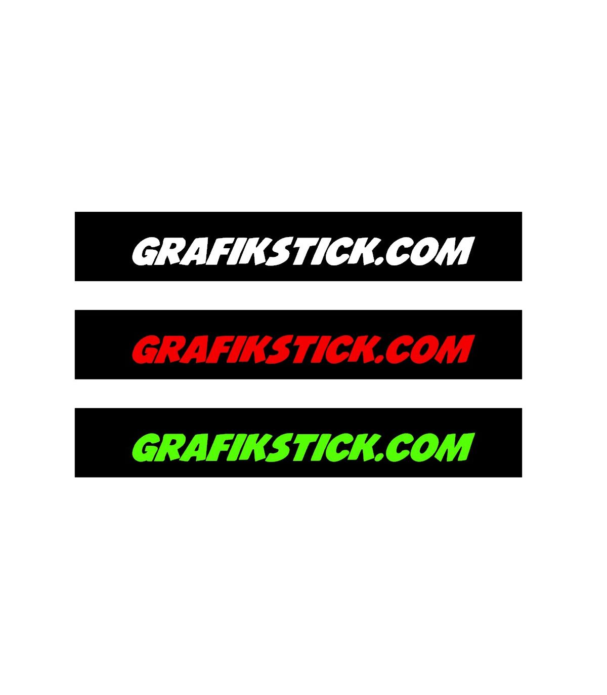 BANDEAU PARE SOLEIL GRAFIKSTICK 2