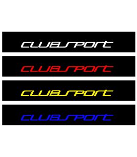 BANDEAU PARE SOLEIL CLUBSPORT