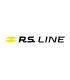Stickers RS Line Type 1