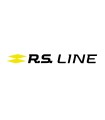 Stickers RS Line Type 1