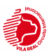 Stickers Logo VILA REAL