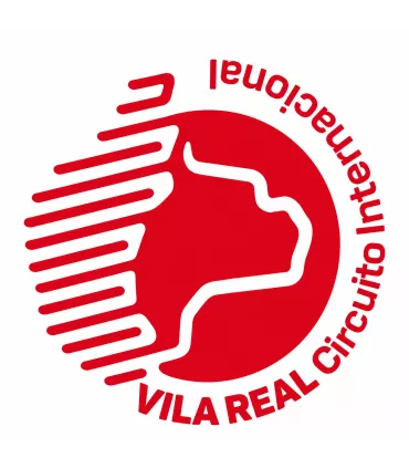 Stickers Logo VILA REAL