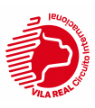 Stickers Logo VILA REAL