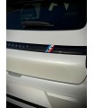 Stickers Logo arrière Renault 5 E-tech