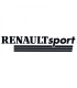 Stickers  RENAULT SPORT