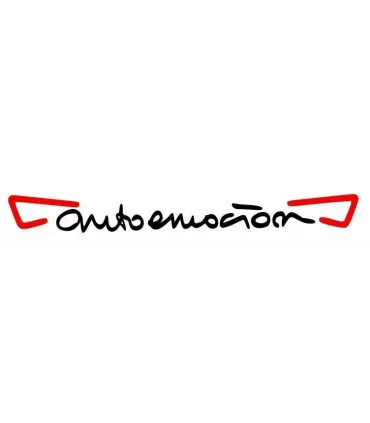 Stickers AUTOEMOCION SEAT