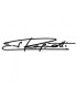 Stickers  SIGNATURE JEAN RAGNOTTI
