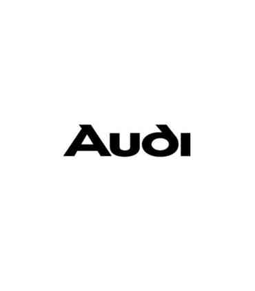 Stickers AUDI