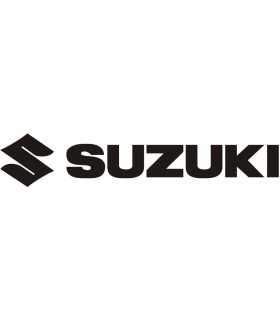 Stickers SUZUKI 2