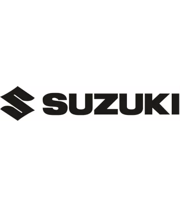 Stickers SUZUKI 2
