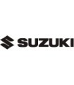 Stickers SUZUKI 2