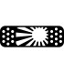 Stickers BANDAGE