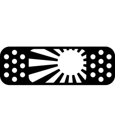 Stickers BANDAGE
