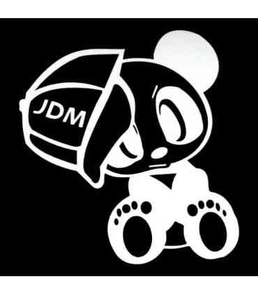 Stickers BANDAGEStickers JDM PANDA