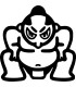 Stickers JDM SUMO