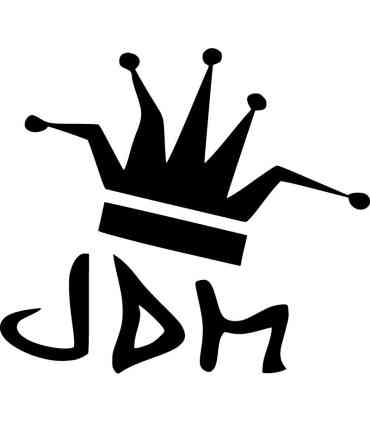 Stickers JDM