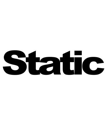 Stickers STATIC