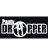 Stickers PANTY DROPPER