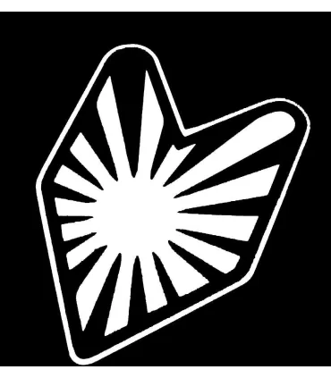 Stickers JDM 