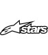 Stickers ALPINESTARS
