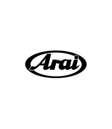 Stickers ARAI