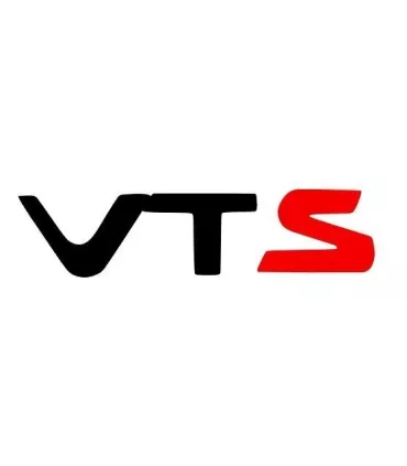 Stickers VTS