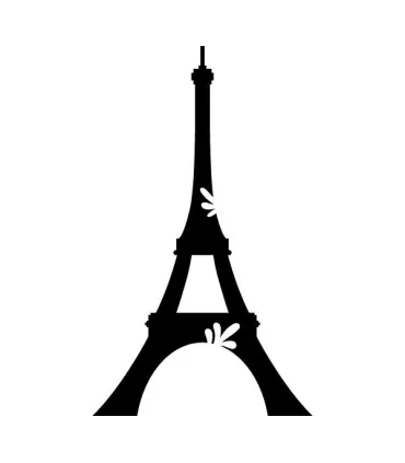 Stickers TOUR EIFFEL 