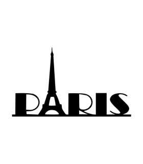 Stickers PARIS