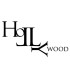 Stickers HOLLYWOOD 