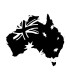 Stickers AUSTRALIE