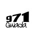 Stickers 971 GWADA