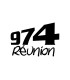 Stickers 974 RÉUNION 