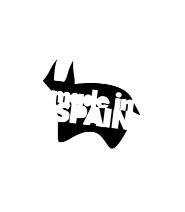 Stickers MADE IN SPAIN 2