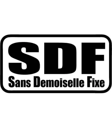 Stickers SDF