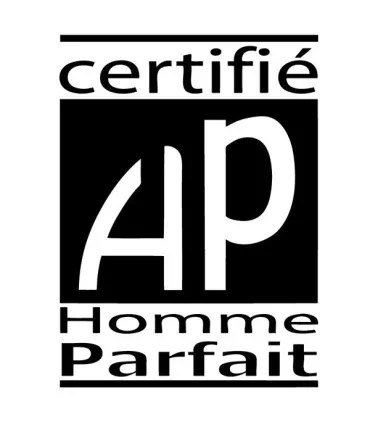 Stickers HOMME PARFAIT