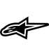 Stickers ALPINESTARS 2