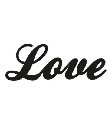 Stickers LOVE