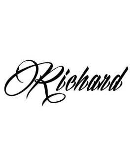 Stickers Richard