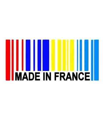 Stickers MADE IN FRANCE