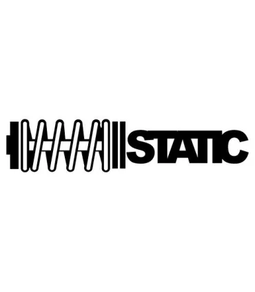 Stickers STATIC