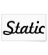 Stickers STATIC