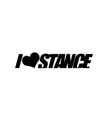 Stickers STANCE