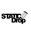 Stickers STATIC DROP