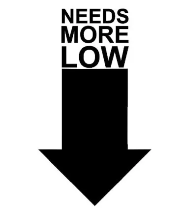 Stickers LOW