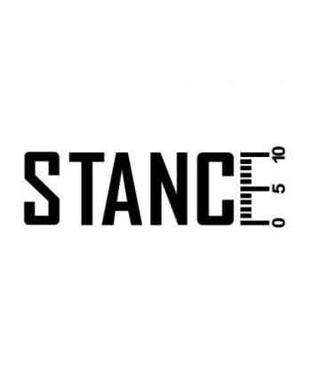 Stickers STANCE