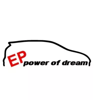 Stickers EP POWER OF DREAM