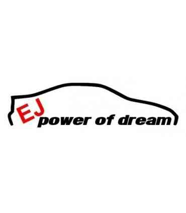 Stickers EJ POWER OF DREAM