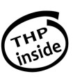 Stickers THP  INSIDE
