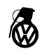 Stickers GRENADE 1